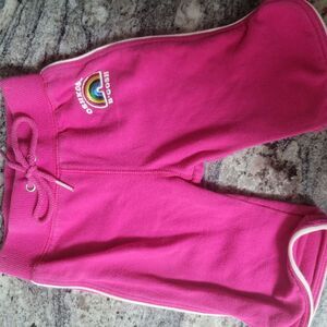 Oshkosh 2 pc sweatsuit 0-3 month